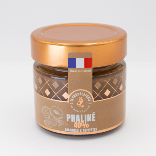 Pâte à tartiner Praliné - 200g