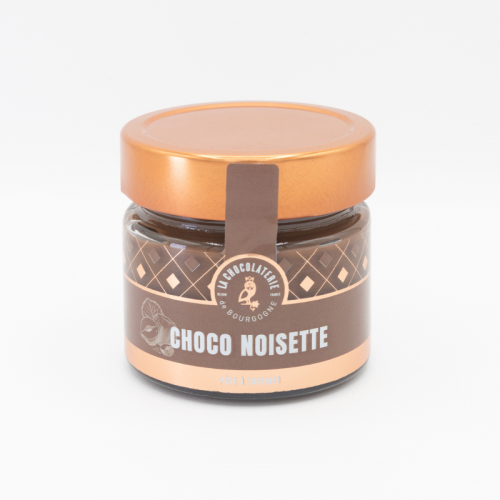 Pâte à tartiner Choco Noisette - 200g