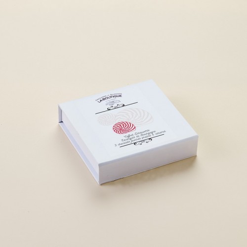 Coffret Découverte - 320g