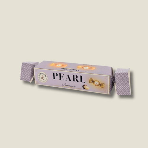 Crackers Pearl- 60g