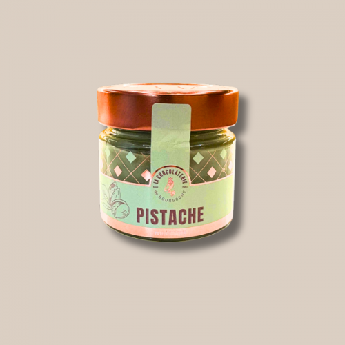 Pâte à tartiner Crème de Pistache - 100g