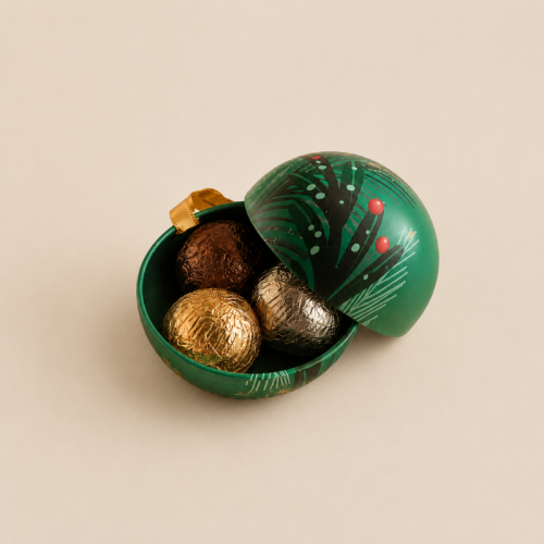 Boule de Noël - 48g