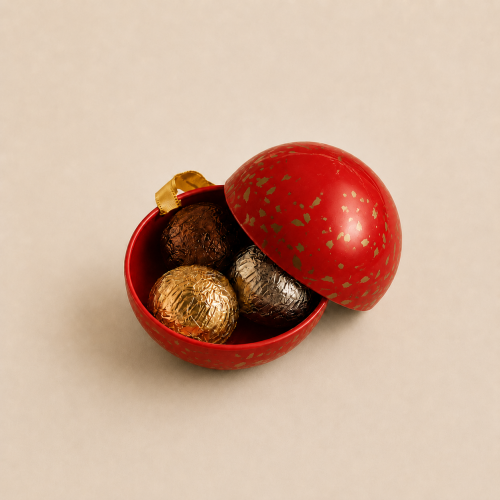 Boule de Noël - 48g