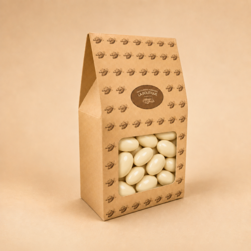 Assortiment Croquant - 250g
