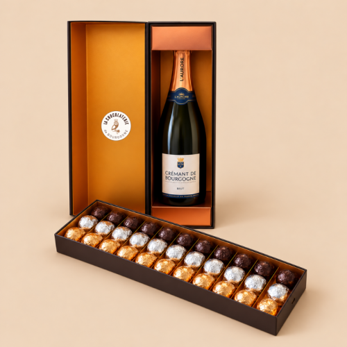 Coffret Excellence - 528g