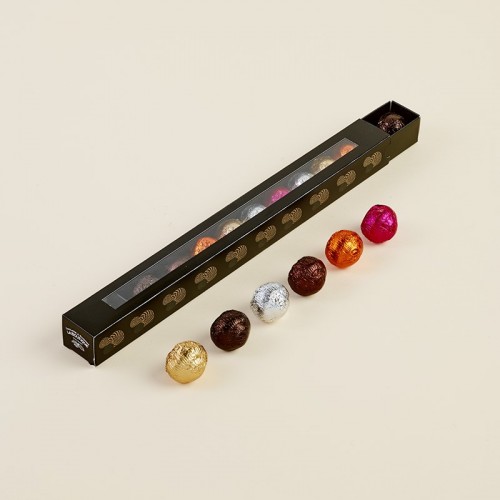 Etui Dégustation - 175g