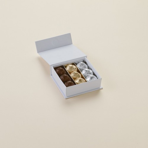 Coffret Essentiel - 144g