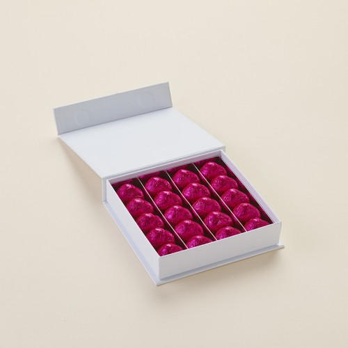 Coffret Tentation Framboise - 320g
