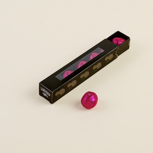 Etui Tentation Framboise - 80g
