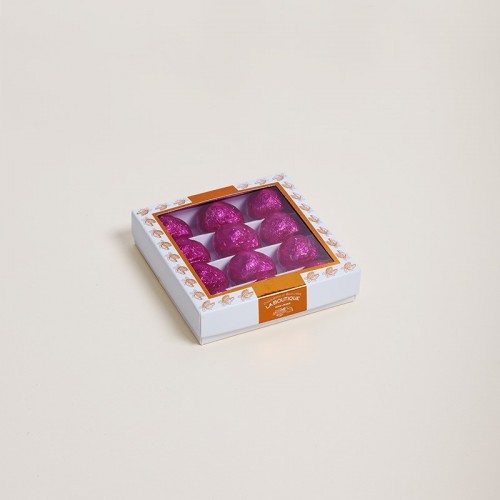 Ecrin Tentation Framboise - 192g