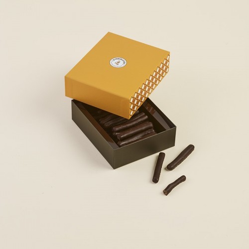 Coffret Orangettes - 200g