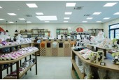 Boutique d'usine - Nouvelle adresse
